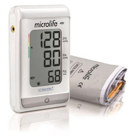 AFIB Screen - Blood Pressure Monitor with AF detector