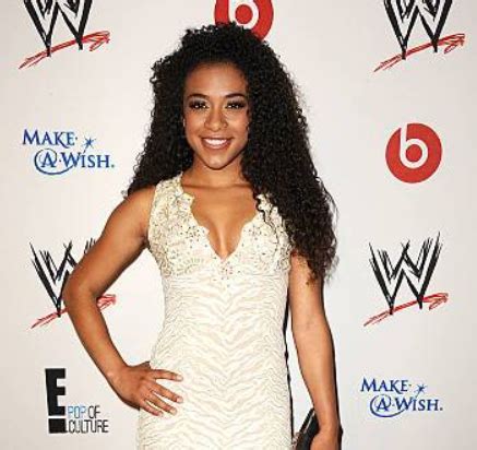 JoJo Offerman's Dating History: A Look at the WWE Star's Relationships