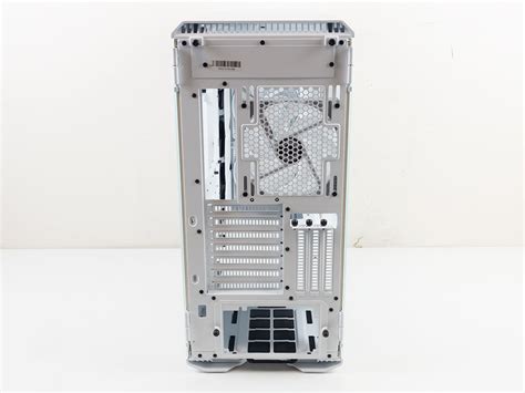 Phanteks Evolv X Review - A Closer Look - Outside | TechPowerUp