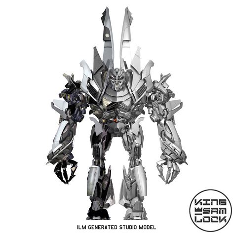 Transformers Studio Series SS-88 Revenge of the Fallen Sideways “From Screen To Toy” Images ...