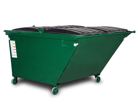 Garbage Dumpsters & Waste Containers for Sale | Wastequip