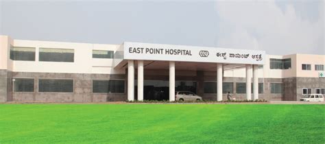 East Point Medical College- Private Institute for MBBS