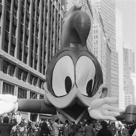 History of the Macy's Thanksgiving Day Parade: It’s Interesting