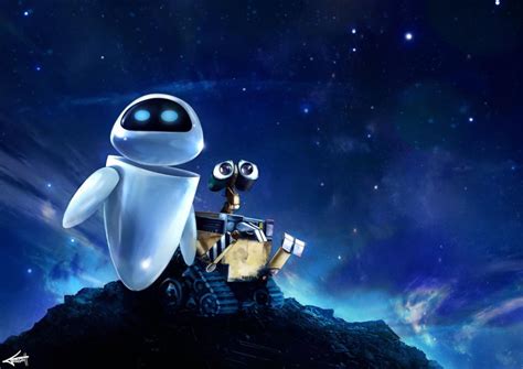 Top 10 Best Pixar Characters of All Time - toplist.info