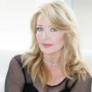 Melody Thomas Scott Bio, Married, Husband, Net Worth, Ethnicity