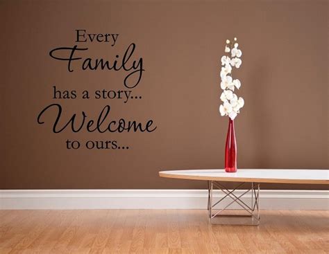 Welcome To The Family Quotes. QuotesGram