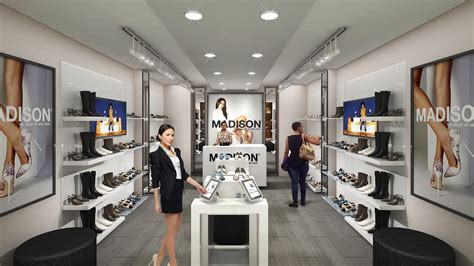 Rofhiwa Nyambeni - Madison Shoes Menlyn Mall South Africa