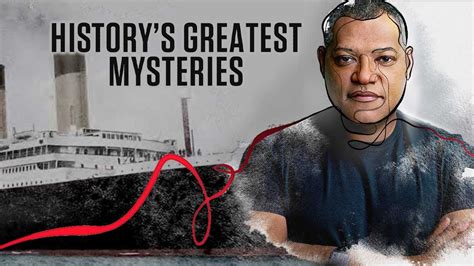 History's Greatest Mysteries | The History Channel | Sendungen | History's Greatest Mysteries ...