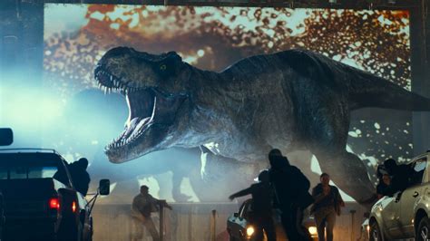 ביקורת: Jurassic World: Dominion - באלגן, אבל מישהו אמר שזה לא מהנה ...