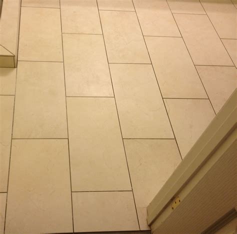 Tile Floor Brick Pattern – Flooring Site