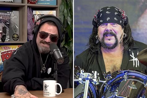 Bam Margera and Family Share Funny Stories about Vinnie Paul