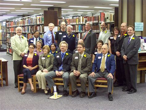 2008 Minnesota State University, Mankato Authors Reception | Minnesota ...