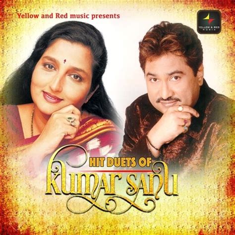 Hit Duets Of Kumar Sanu Songs Download: Hit Duets Of Kumar Sanu MP3 ...