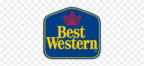 Best Western Logo Vector - Best Western Logo Vector - Free Transparent ...