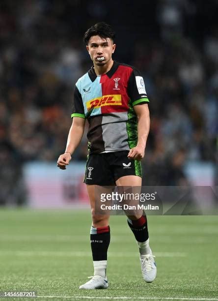 3,448 Marcus Smith Harlequins Stock Photos, High-Res Pictures, and Images - Getty Images