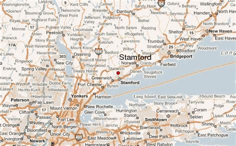 Stamford Real Estate Market