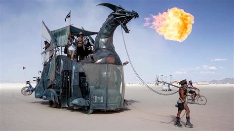 Top 82+ imagen burning man festival art - abzlocal fi