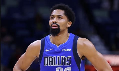 Dallas sign veteran guard Spencer Dinwiddie to one-year contract - 7sport