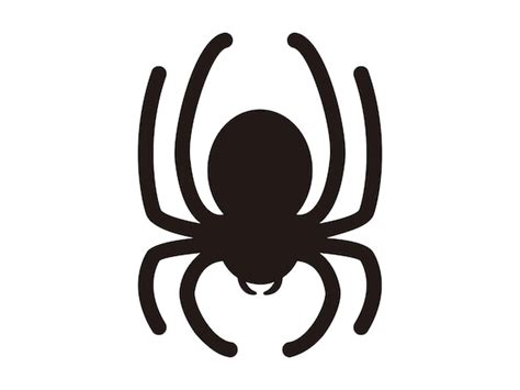 Spider SVG Halloween Svg Insect Svg Animal Svg Arachnid Svg Cricut Bug Svg Cute SVG Svg Cut File ...