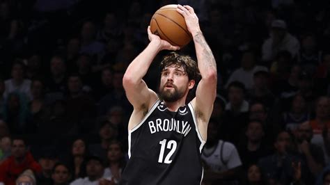 Pistons acquire Joe Harris in trade with Nets | NBA.com