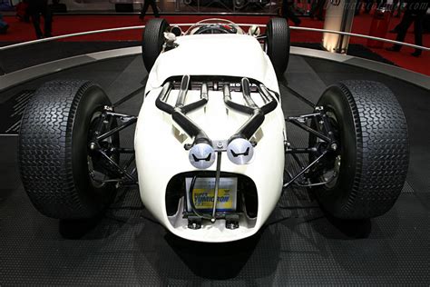 Honda RA271 - 2006 Geneva International Motor Show