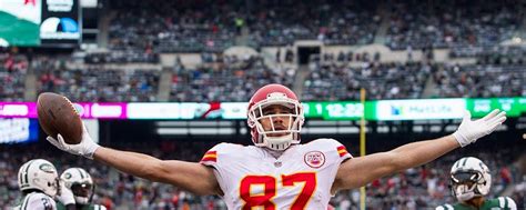 Travis Kelce Fantasy Profile: News, Stats & Outlook for 2024