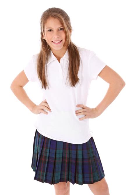 School Uniform Gallery | LoveToKnow