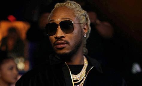 New Music: Future – 'Be Encouraged' | HipHop-N-More