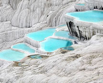 Pamukkale: qué ver y cómo llegar a esta fantasía natural