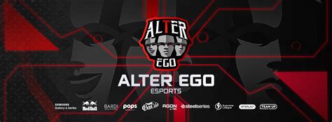 Alter Ego e-Sports - Beranda