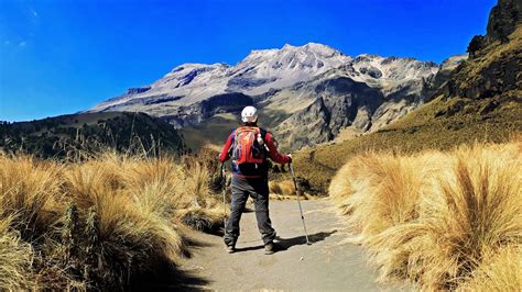 RUTA DE LOS VOLCANES – Nuestro Mundo