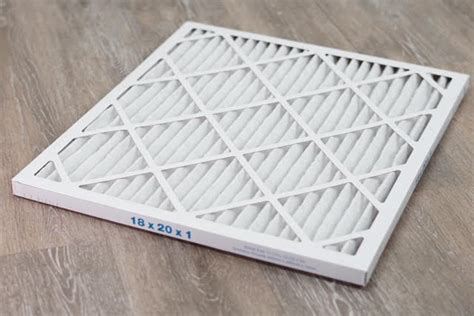 Replacing Your Furnace Filter: Understanding The Basics – Pairifier