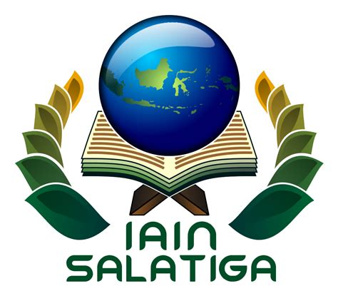 Logo IAIN Salatiga PNG - KOLEKSI LOGO