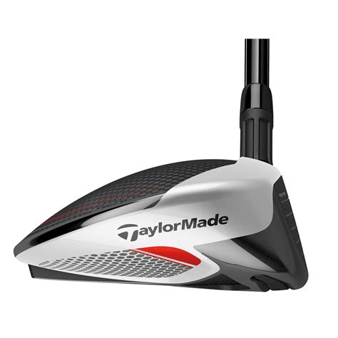 TaylorMade M6 Fairway Wood 7 Wood 21 Degree Golf Club at GlobalGolf.ca