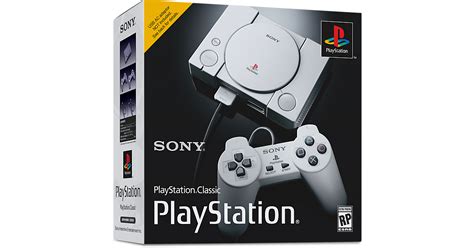 Sony's mini PlayStation Classic console gets a major price cut ...