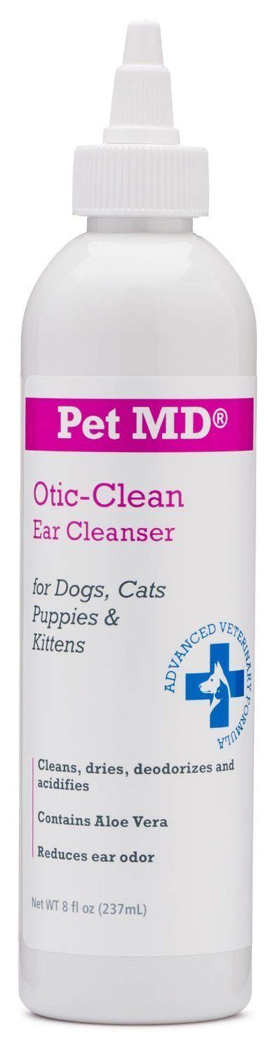 What’s the Best Dog Ear Cleaner Out There? (Now Hear This) | HerePup!