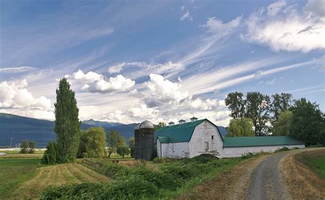 Canada Travel: Experiencing the Art and Museums in Abbotsford BC