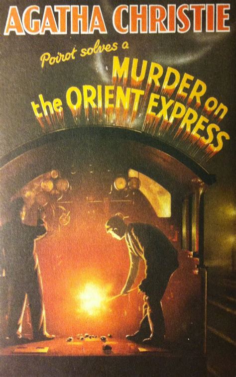 Murder on the Orient Express Quotations and Analysis - A Research Guide