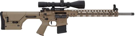 Guns and Ammo Review: Varmageddon AR Rifle — Nosler - Bullets, Brass ...