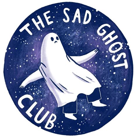 The Sad Ghost Club