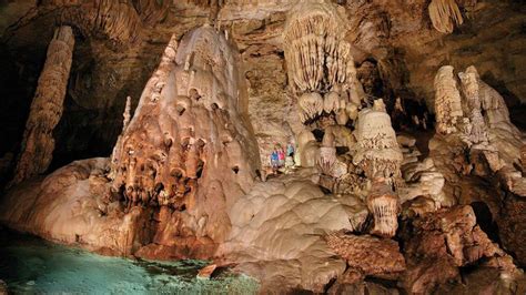 10 coolest caves in the Central Texas area