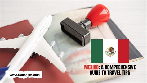 Navigating the Wonders of Mexico: Your Comprehensive Travel Companion ...