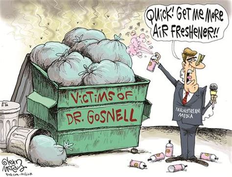 Glenn McCoy - Political Cartoons Daily & Weekly – Townhall