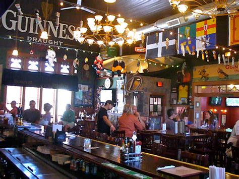 Llywelyn’s Pub | Scooter's Bar Journal