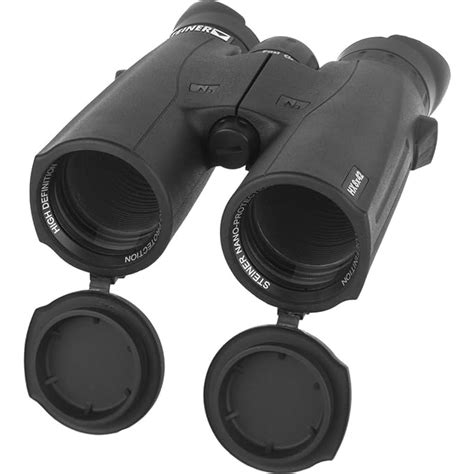 Steiner Optics HX Series Binoculars - Versatile Optics, Shockproof and ...