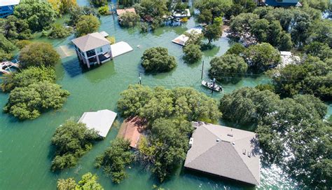 Texas Flood