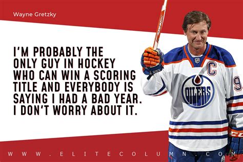 40 Wayne Gretzky Quotes That Will Motivate You (2023) | EliteColumn