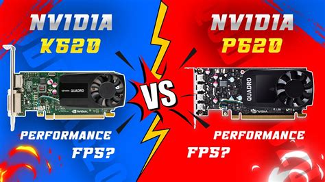 Nvidia Quadro-P620-VS-Quadro-K620-Graphic Card Gaming Comparison Spacs And Gaming Test In Hindi ...