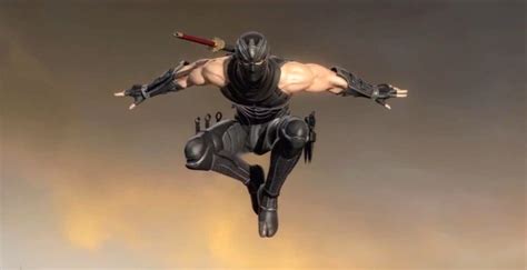 Ryu Hayabusa - Ryu Hayabusa Photo (33337735) - Fanpop