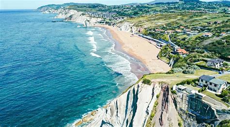 The Best Beaches Near Bilbao - Authentic Basque Country